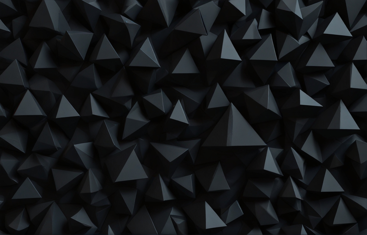 background colored shapes